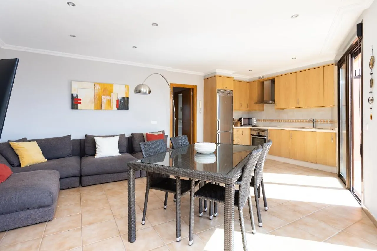 Home2Book Atico Sotavento La Tejita, Pool 0*,