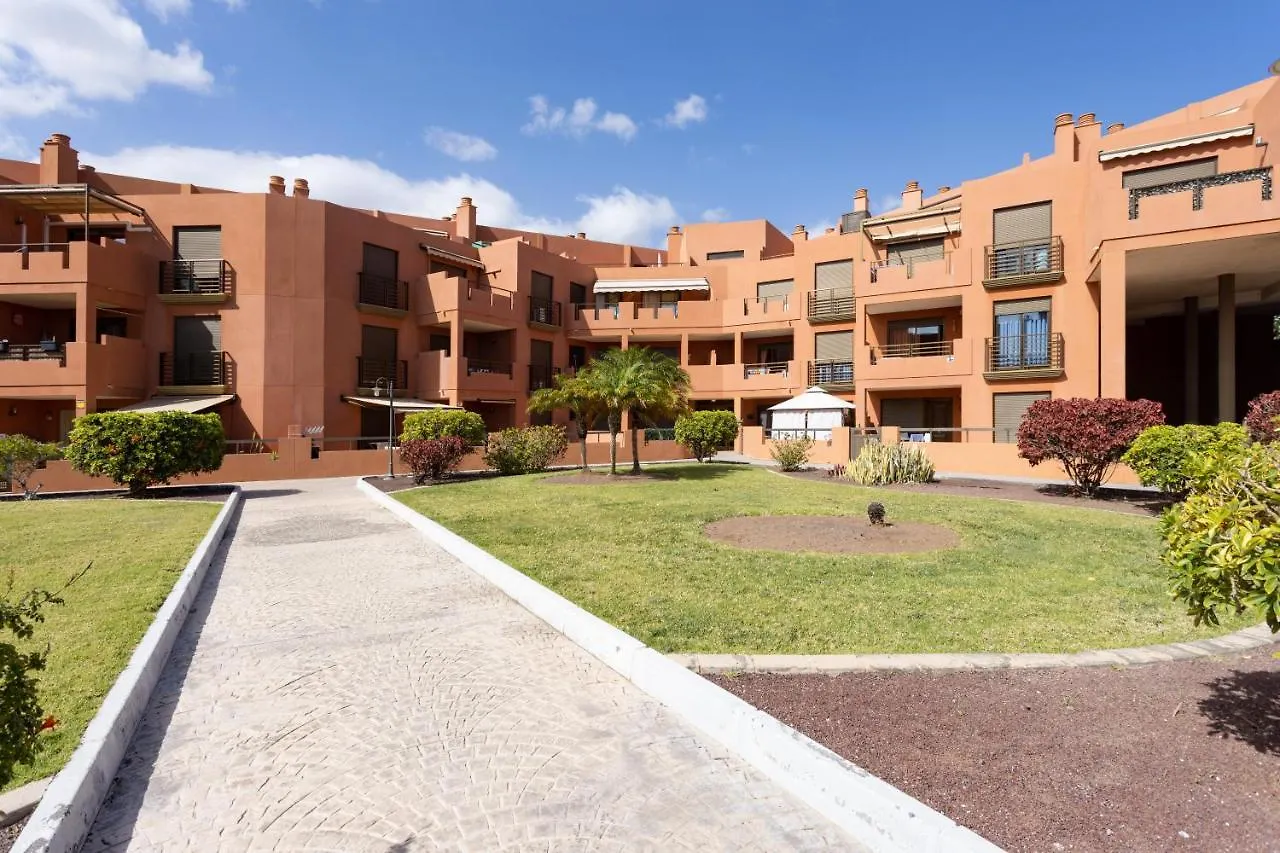 Home2Book Atico Sotavento La Tejita, Pool 0*,