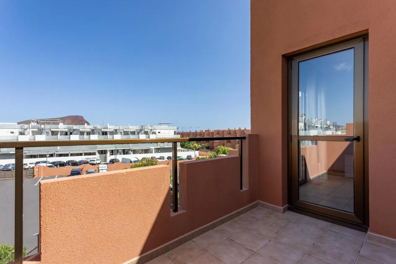 Apartment Home2Book Atico Sotavento La Tejita, Pool